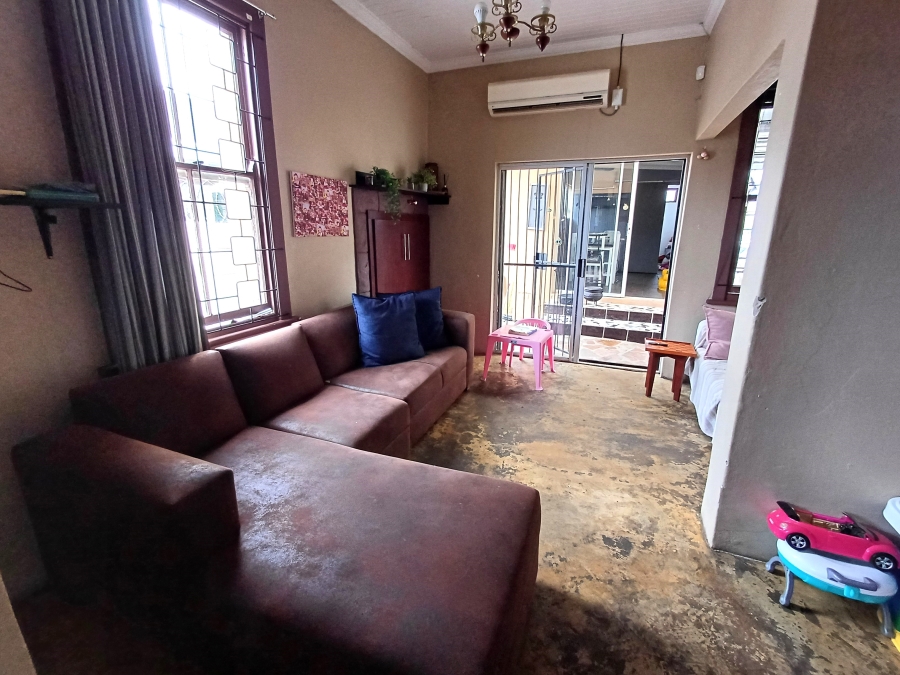 3 Bedroom Property for Sale in Cannon Hill Eastern Cape